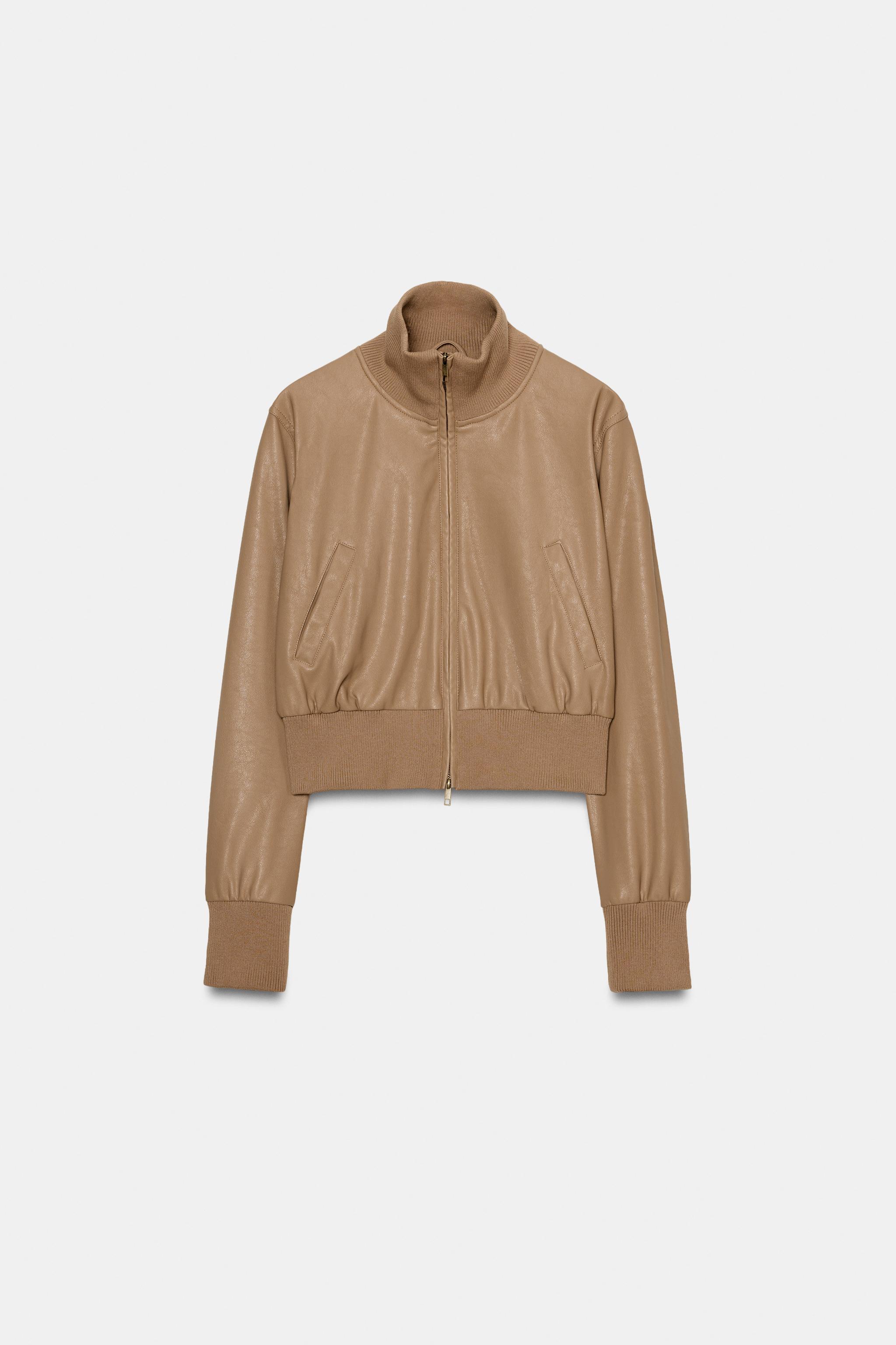 BLOUSON BOMBER